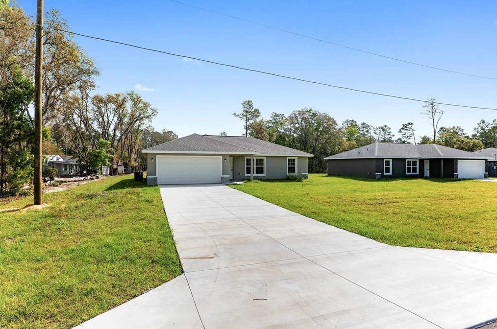 441 Nw Buena Vista Rd, Dunnellon, FL 34431