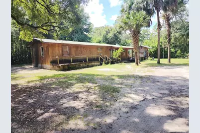 14676 NE 147th Lane, Fort Mc Coy, FL 32134 - Photo 1