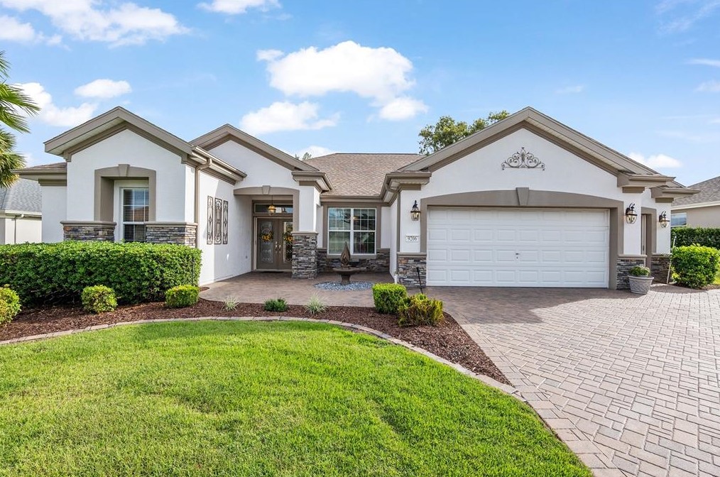 9206 Se 120th Loop, Summerfield, FL 34491