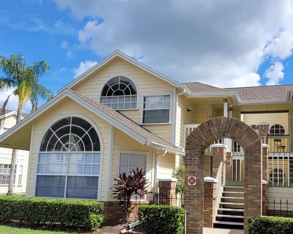 5006 Laguna Bay Cir #57, Kissimmee, FL 34746