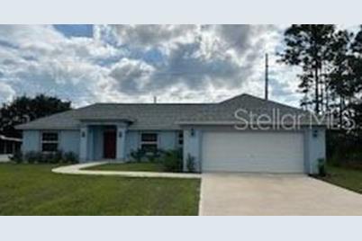 6272 SW 155 Street Road, Ocala, FL 34473 - Photo 1