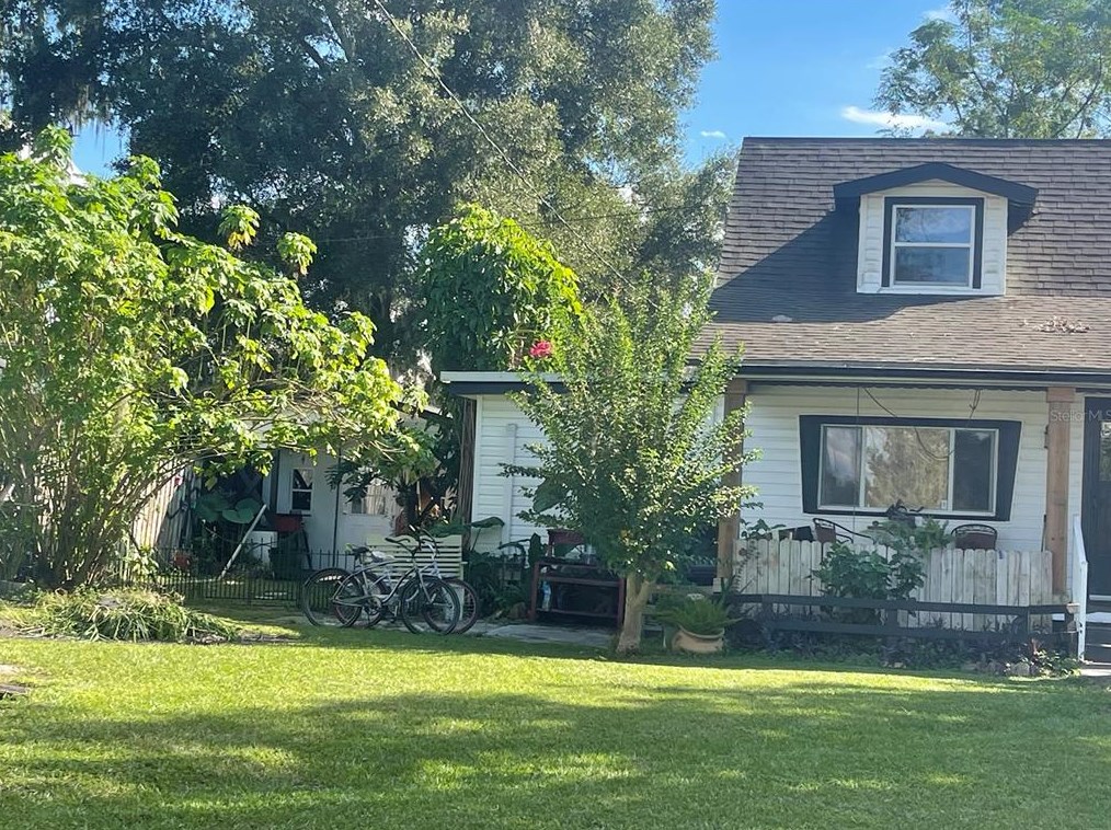 5120 Se 145th St, Summerfield, FL 34491