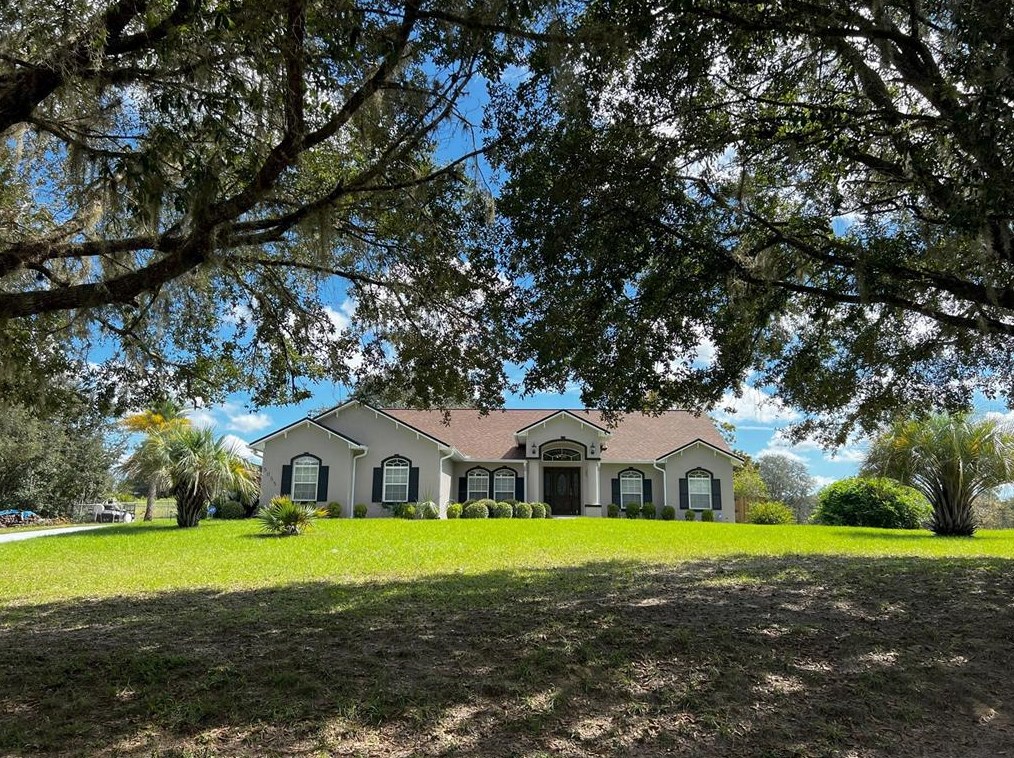 5055 Sw Wisteria Ct, Dunnellon, FL 34431