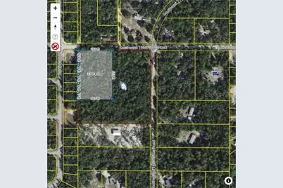 0 SW 146 Lane Road, Ocala, FL 34473 - Photo 4