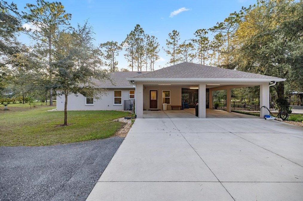 18296 Sw 68th Loop, Dunnellon, FL 34432