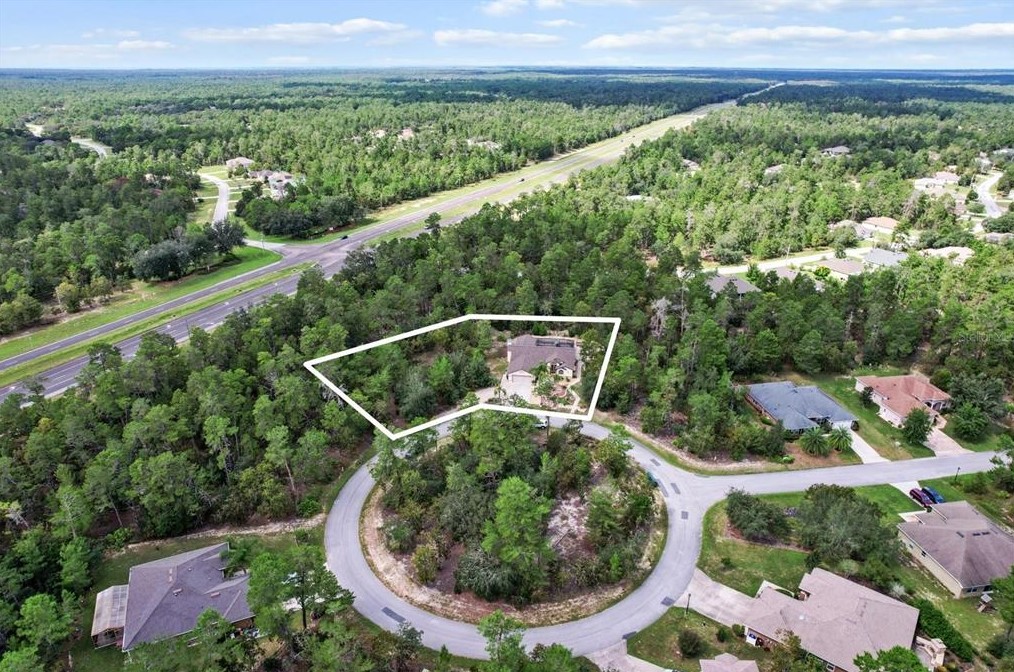31 Tall Marigolds Ct, Homosassa, FL 34446