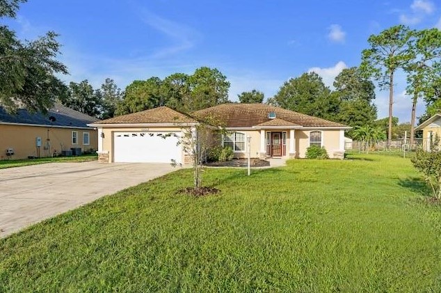 16020 Se 90th Ct, Summerfield, FL 34491