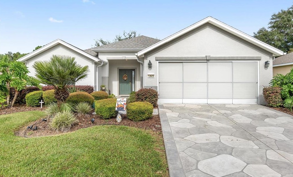 12625 Se 97th Terrace Rd, Summerfield, FL 34491