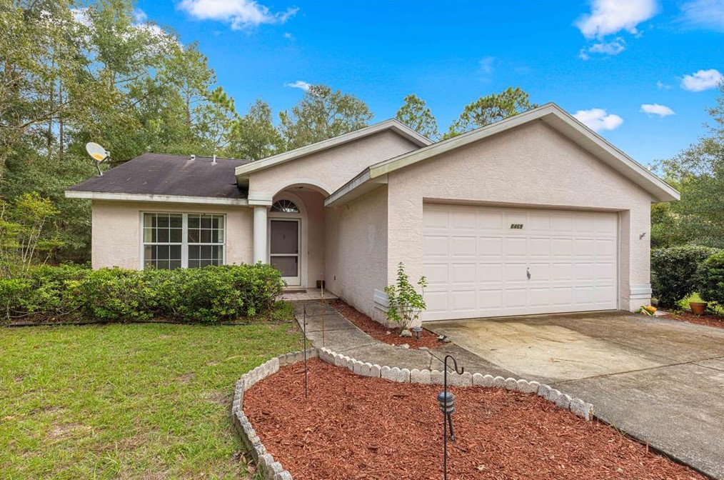 8469 Sw 209th Ct Rd, Dunnellon, FL 34431