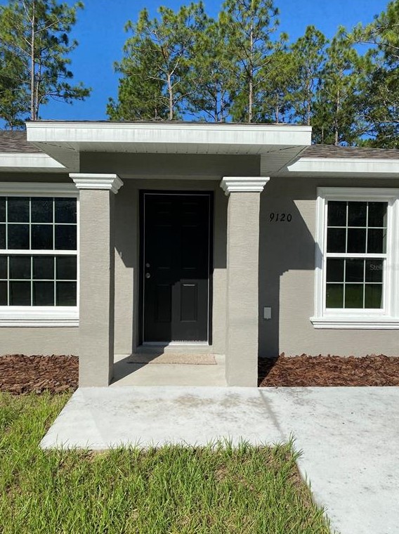 9120 N Peachtree Way, Dunnellon, FL 34434