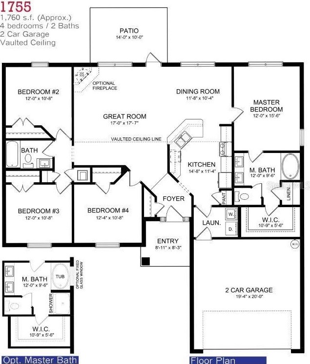 324 Galaxy Ave, Brooksville, FL 34606