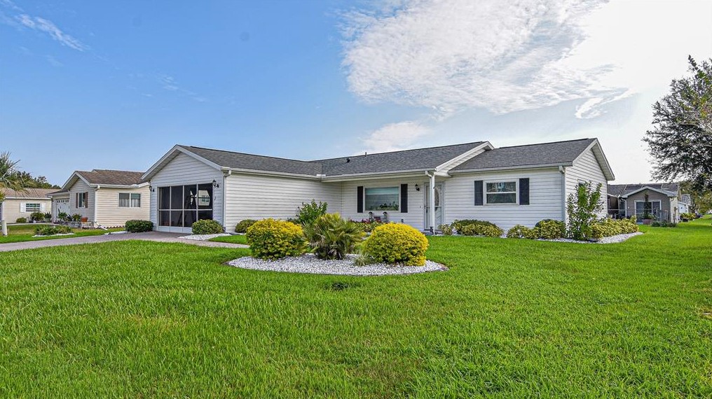 17587 Se 95th Cir, Summerfield, FL 34491