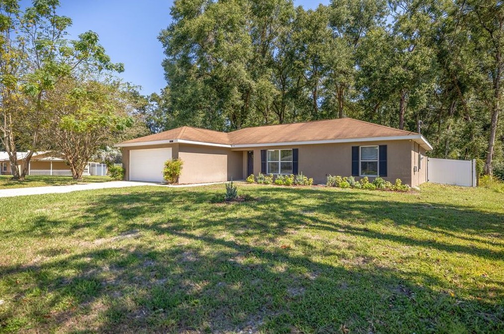 13659 Se 55th Ave, Summerfield, FL 34491