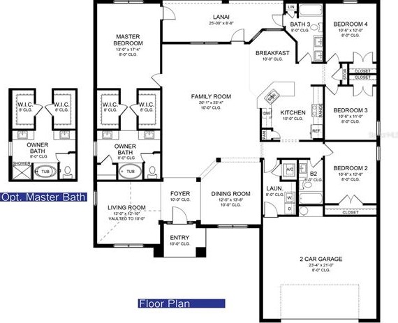 11431 Old Squaw Ave, Brooksville, FL 34614