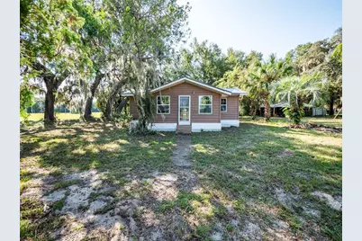 12146 E Highway 318, Fort Mc Coy, FL 32134 - Photo 4