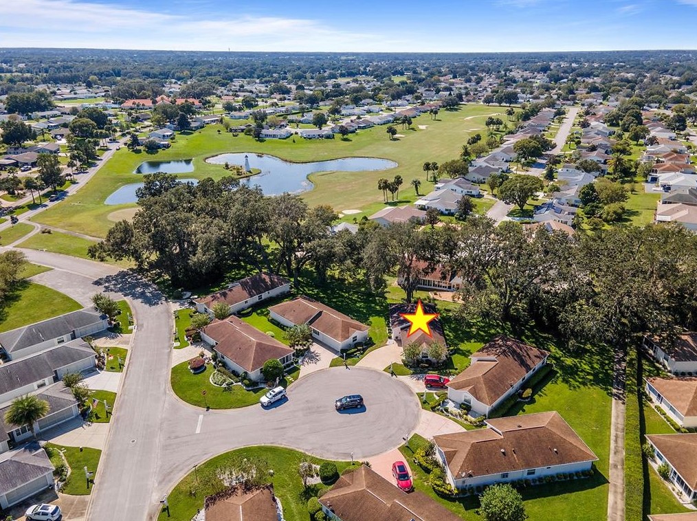 10000 Se 175th Pl, Summerfield, FL 34491