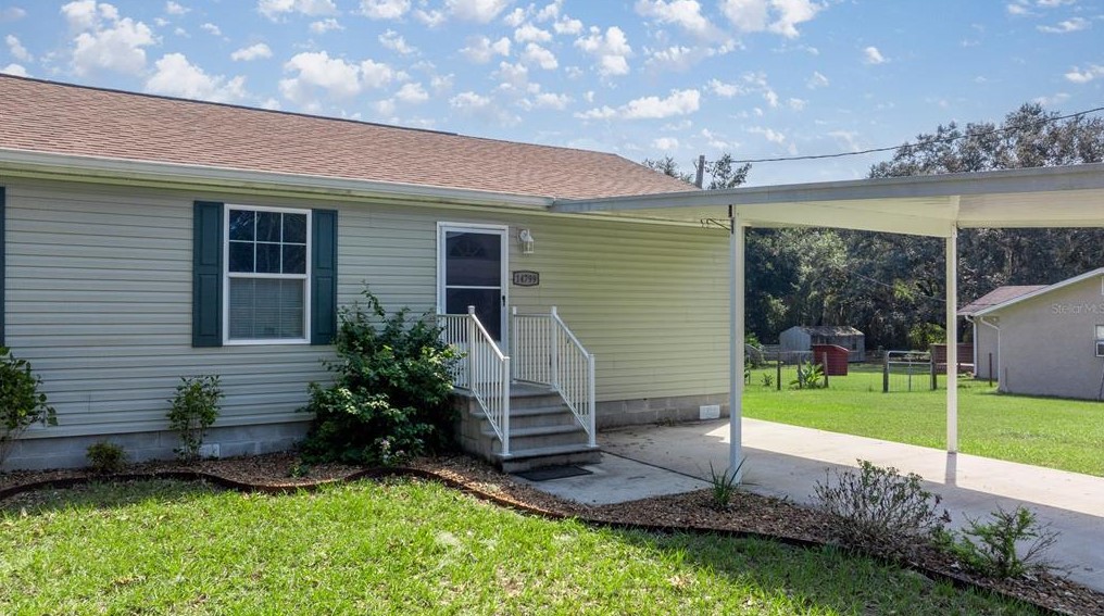 14799 Se 105 Ct, Summerfield, FL 34491