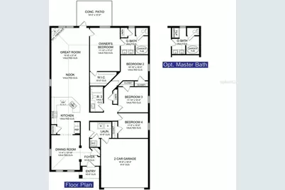 4953 N Triple Eagle Path, Beverly Hills, FL 34465 - Photo 30