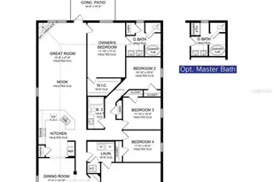 4953 N Triple Eagle Path, Beverly Hills, FL 34465 - Photo 30