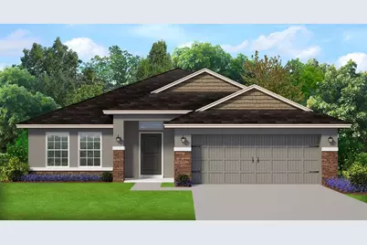 4953 N Triple Eagle Path, Beverly Hills, FL 34465 - Photo 6