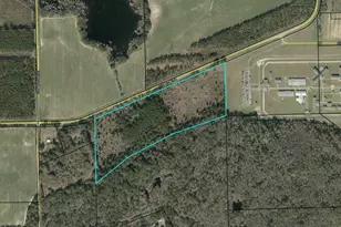 00 SW Cr 249, Jasper, FL 32052 - Photo 1