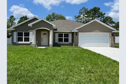 12997 SW 83 Street, Dunnellon, FL 34432 - Photo 1