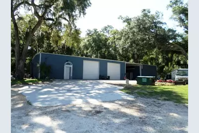 8518 SW 189th Court Rd, Dunnellon, FL 34432 - Photo 18