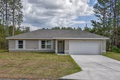 8730 SW 139th Place Road, Ocala, FL 34473 - Photo 1