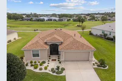15596 SW 13th Circle, Ocala, FL 34473 - Photo 1