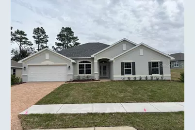 7173 SW 179th Court Road, Dunnellon, FL 34432 - Photo 2