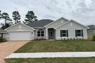 7173 SW 179th Ct Rd, Dunnellon, FL 34432 - Photo 2