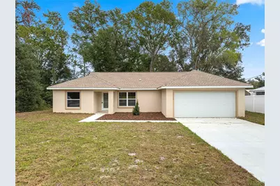 15713 SE 91st Court, Summerfield, FL 34491 - Photo 1