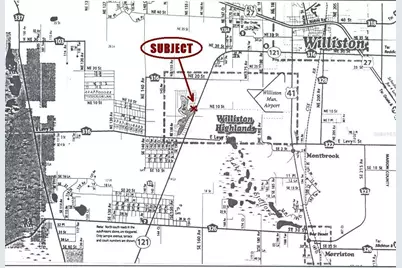 Tbd NE State Road 121, Williston, FL 32696 - Photo 8