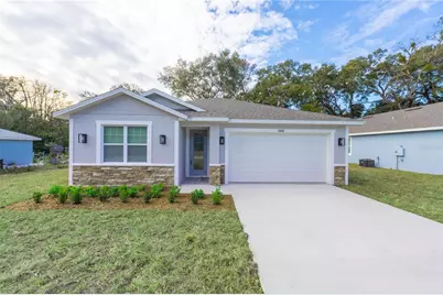 13850 SE 42nd Avenue, Summerfield, FL 34491 - Photo 1