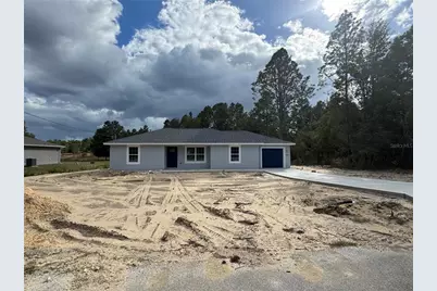 20336 SW 75th Street, Dunnellon, FL 34431 - Photo 1