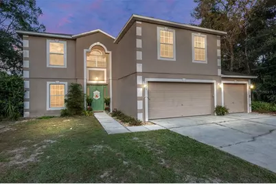 2541 W Castle Road, Citrus Springs, FL 34434 - Photo 1