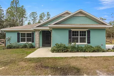 6138 SW 121st Terrace, Ocala, FL 34481 - Photo 1