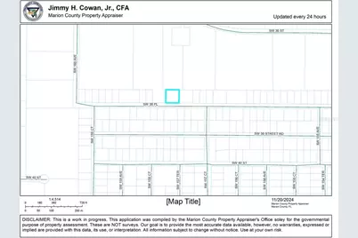 0 SW 38th Place, Ocala, FL 34481 - Photo 1