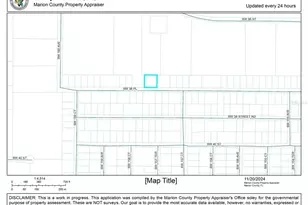 0 SW 38th Pl, Ocala, FL 34481 - Photo 1