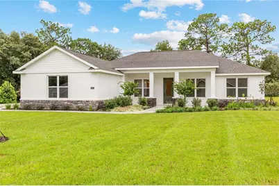 5912 NE 57th Loop N, Silver Springs, FL 34488 - Photo 1