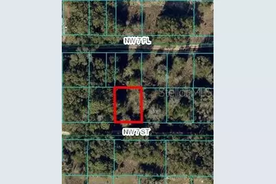 Tbd NW 7th Street, Ocala, FL 34482 - Photo 2