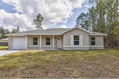 4730 SW Hyacinth Court, Dunnellon, FL 34431 - Photo 1