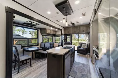 15991 NE 243rd Place Road #351 & 352, Fort Mc Coy, FL 32134 - Photo 34