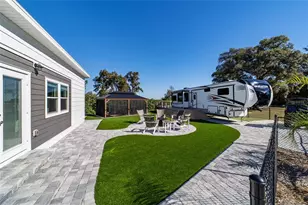 15991 NE 243rd Place Rd, Fort Mc Coy, FL 32134 - Photo 12