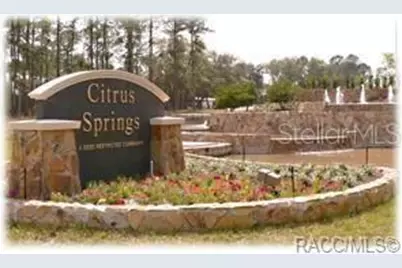 624 W Marguerita Drive, Citrus Springs, FL 34434 - Photo 6