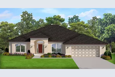 624 W Marguerita Drive, Citrus Springs, FL 34434 - Photo 2