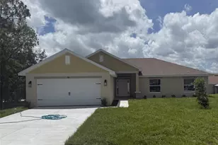 708 W Hallam Dr, Citrus Springs, FL 34434 - Photo 1