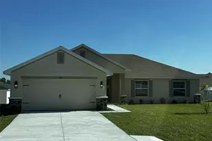 708 W Hallam Dr, Citrus Springs, FL 34434 - Photo 1