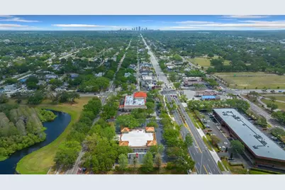 5885 Central Avenue, Saint Petersburg, FL 33710 - Photo 1