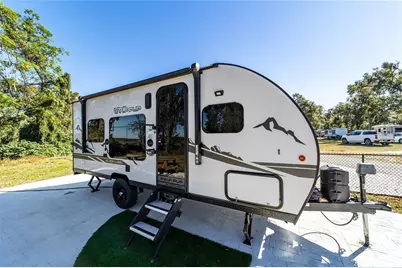 15991 NE 243rd Place Road #350, Fort Mc Coy, FL 32134 - Photo 8